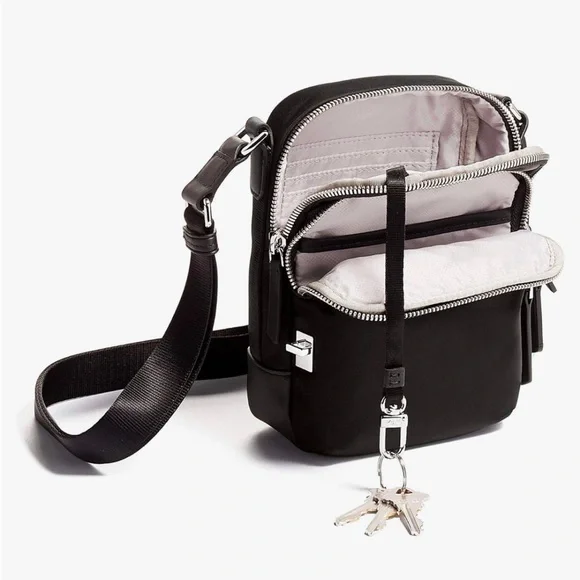 NWT Tumi Ruma crossbody - Picture 2 of 9